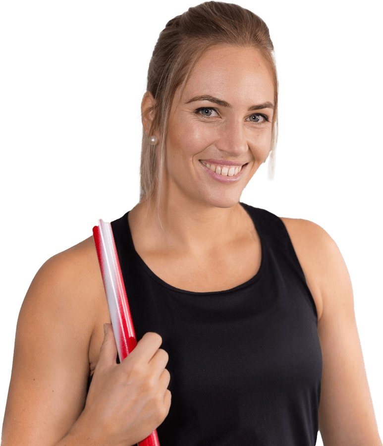 Kelsey Lee Barber PNG