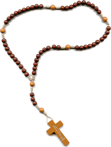 Rosary PNG