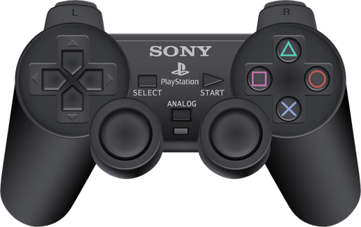 Sony Playstation PNG