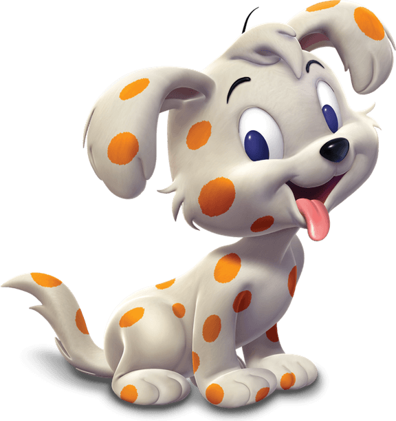 Clubhouse Mickey Mouse PNG