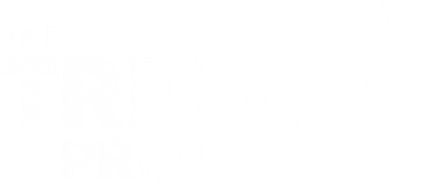 The Trevor Project Logo PNG