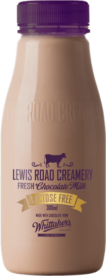 Chocolate Milk PNG