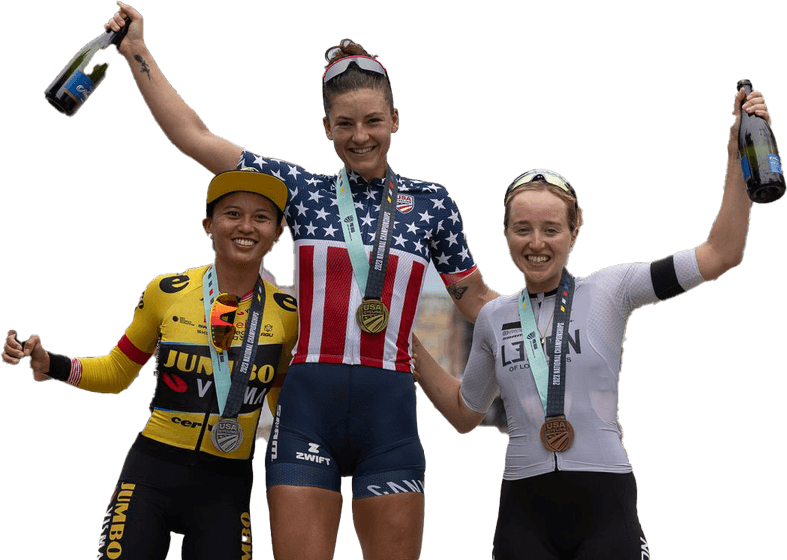 Chloe Dygert PNG