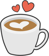 Coffe PNG
