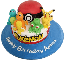 Happy Birthday Cake PNG