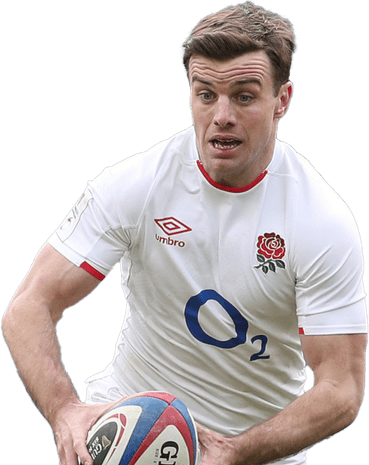 George Ford PNG