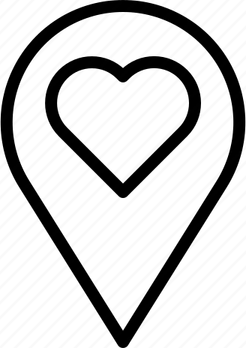 Location Emoji PNG