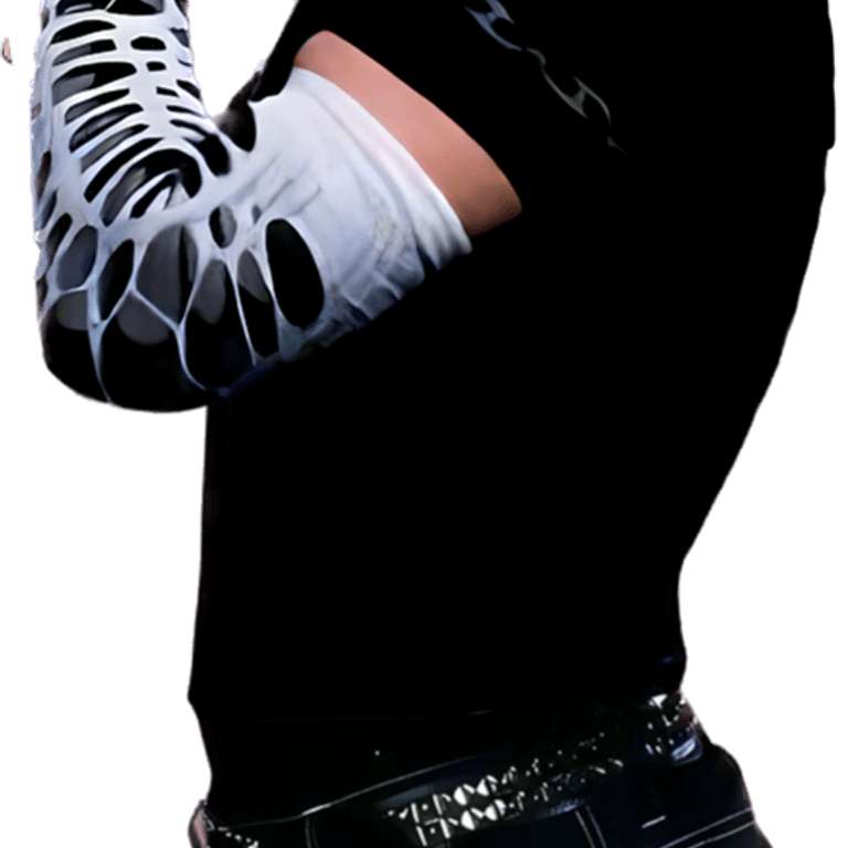 Jeff Hardy PNG