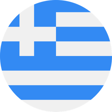Acropolis Flag PNG