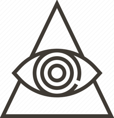 Eye Of God PNG