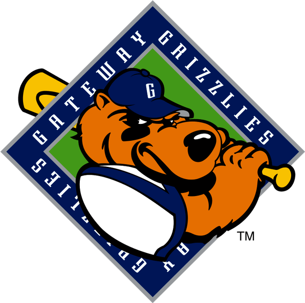 Gateway Grizzlies PNG