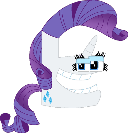 Alphabet Lore Letter E PNG