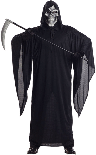 Halloween Costumes Mask PNG