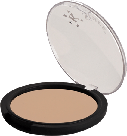 Face Powder PNG