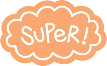 Anime Manga Speech Bubble PNG