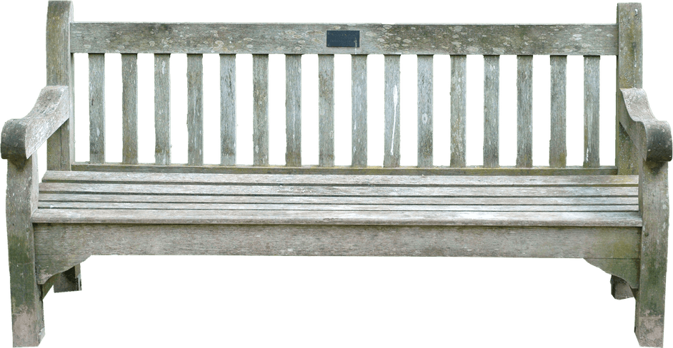 Bench PNG