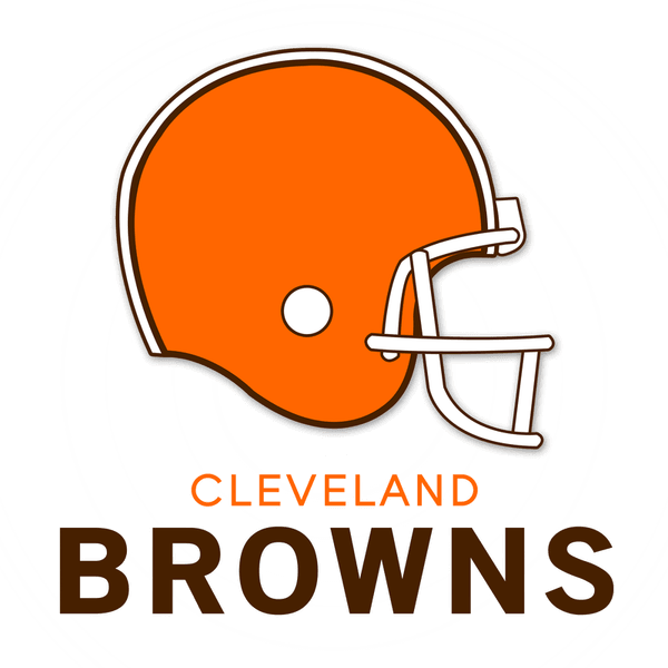 Cleveland Browns Logo PNG
