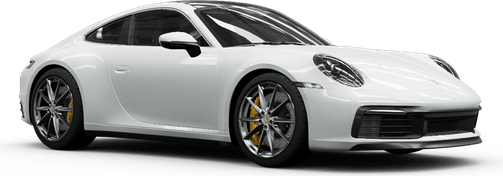 Porsche 911 Car PNG