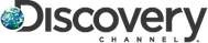 Discovery Logo PNG