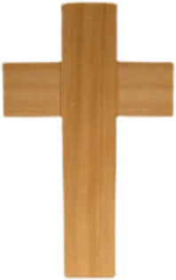 Religious Cross PNG