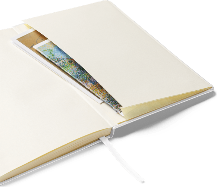 Blank Cover Book PNG