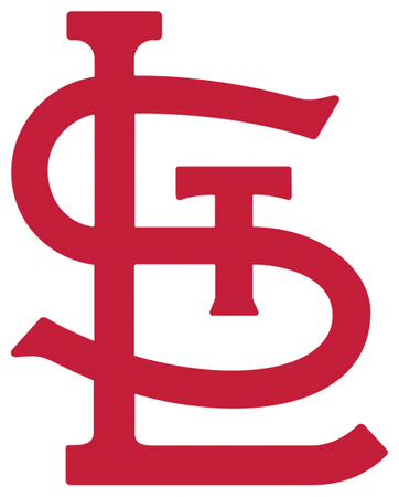 St Louis Cardinals Logo PNG