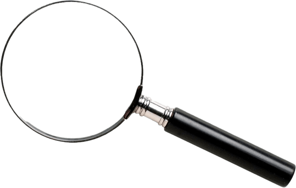 Magnifying Glass PNG