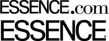 Essence Magazine Logo PNG