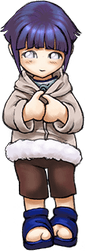 Hinata PNG