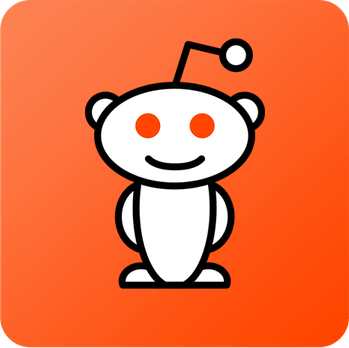 Reddit PNG