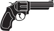 Revolver PNG