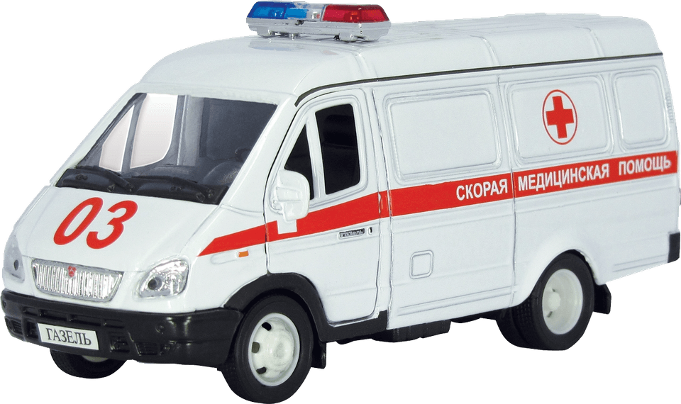 Paramedic PNG