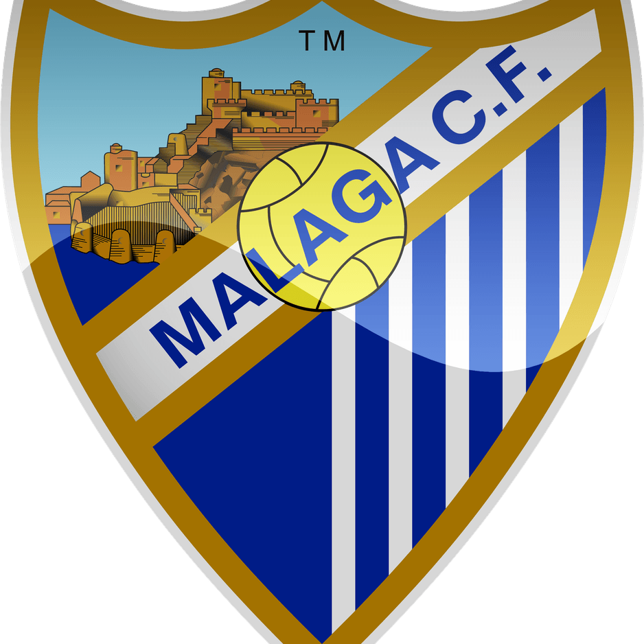Malaga Cf PNG