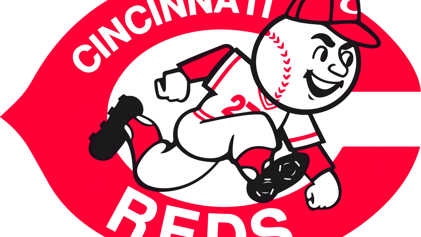 Cincinnati Reds Logo PNG