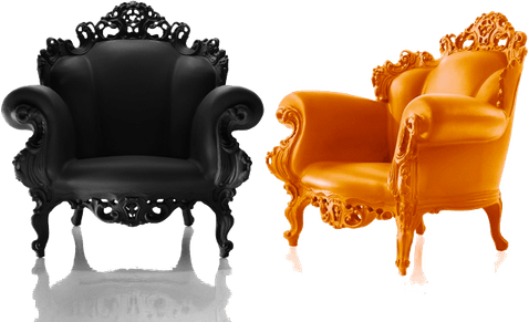 Armchair PNG