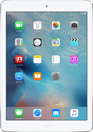 Ipad PNG