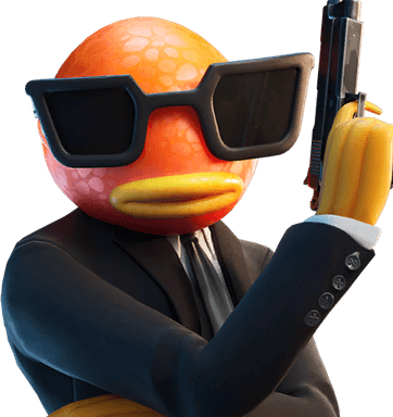 Fornite Contract Giller PNG