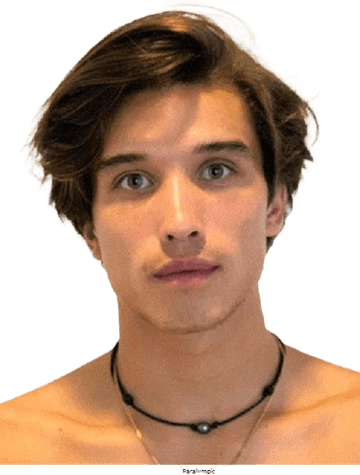 Heimana Reynolds PNG