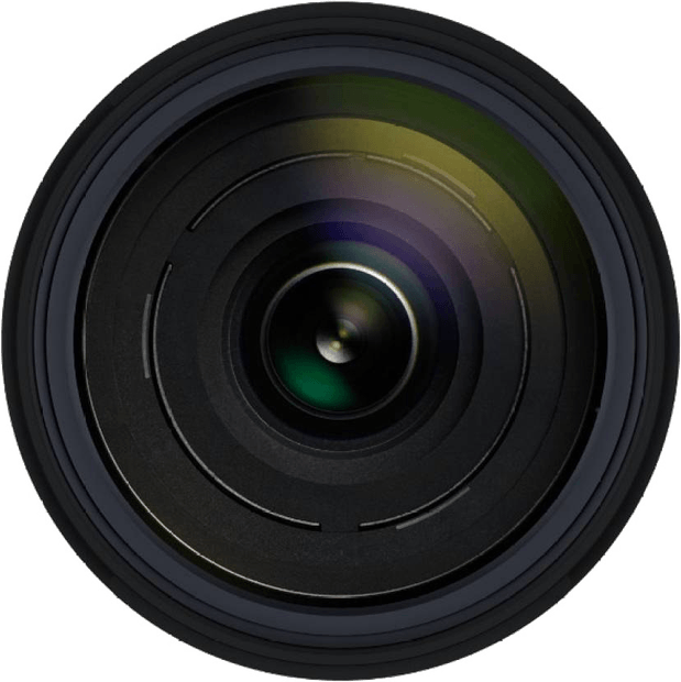 Camera Lens PNG