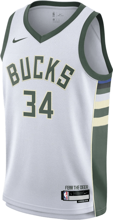 Giannis Antetokounmpo PNG