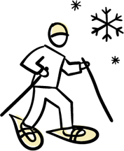 Ski PNG