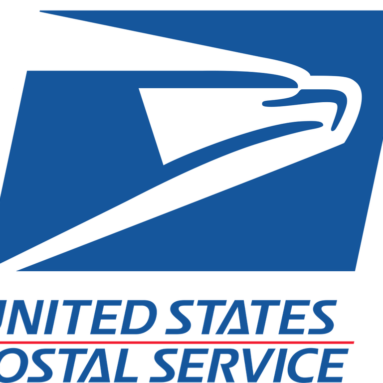 Usps Logo PNG