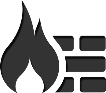 Firewall PNG