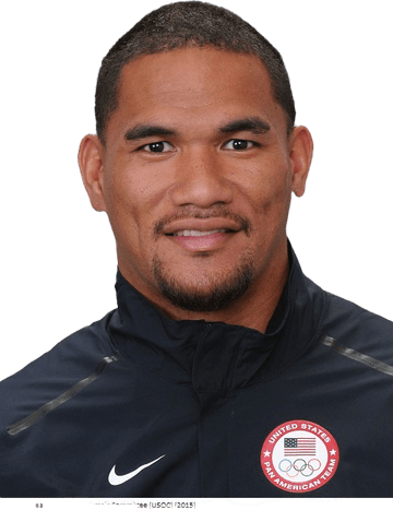 Martin Iosefo PNG