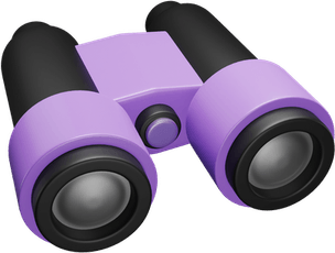 Binoculars PNG