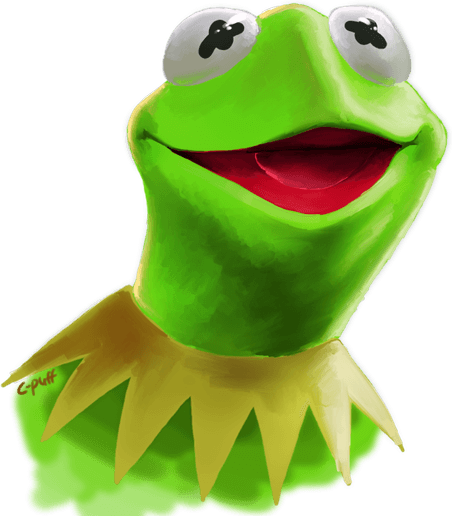 Kermit PNG