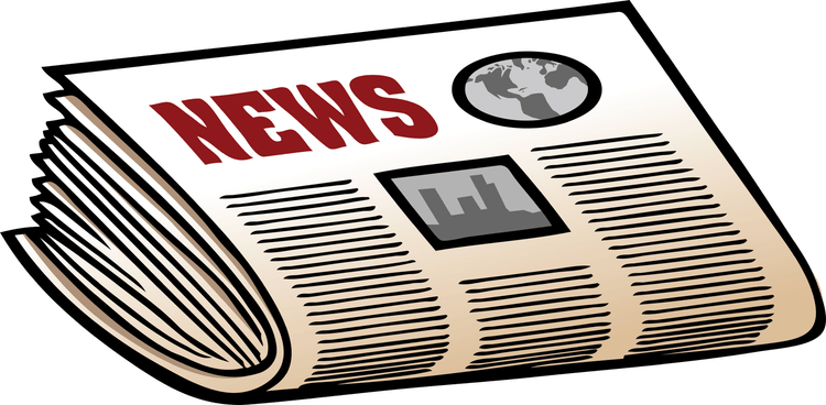 Newspaper PNG