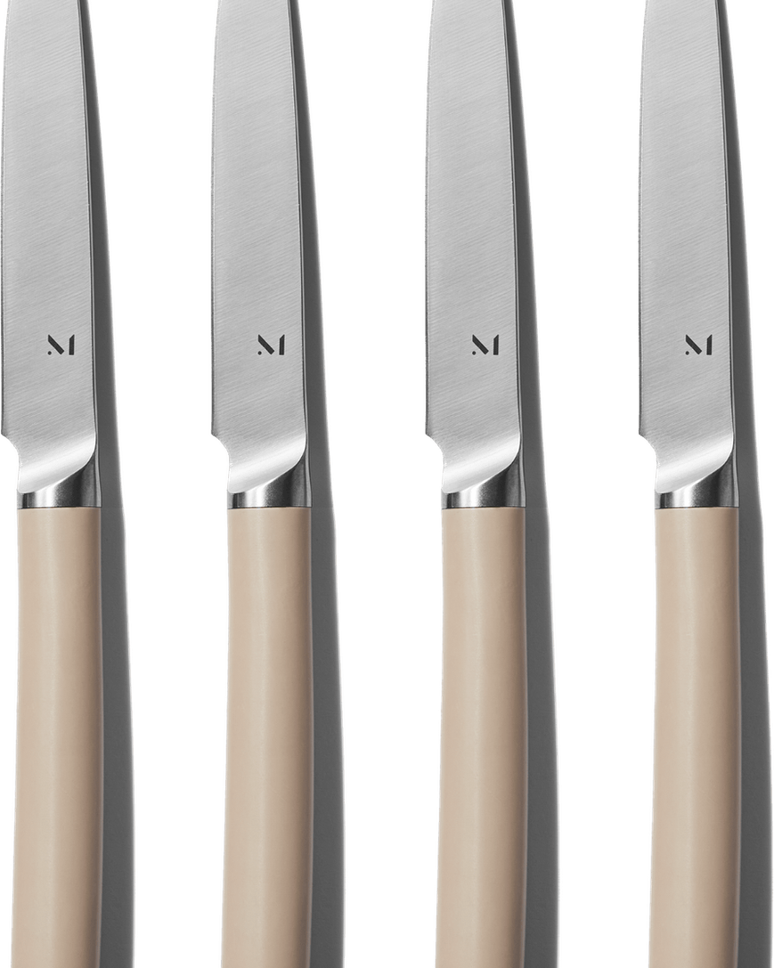 Steak Knife PNG