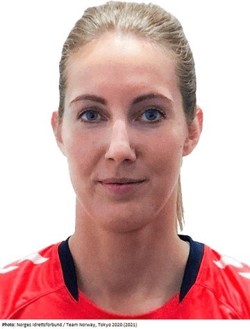 Kristine Breistol PNG