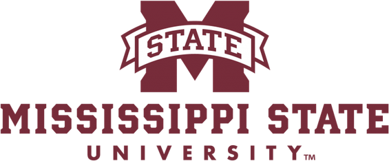 Mississippi State University Logo PNG